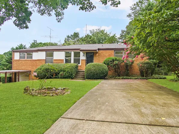 4603 Lakeview Dr NW, Huntsville, AL 35810