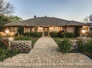 6916 La Manga Dr, Dallas, TX 75248