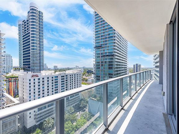 3rd image of 1100 S Miami Ave #1704