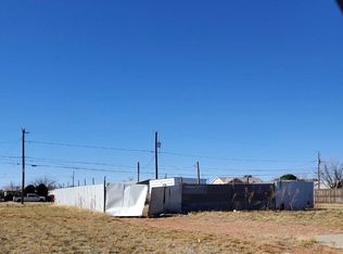 512 Fitch Ave, Odessa, TX 79761