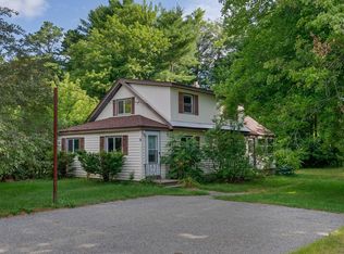 9 Congress Street, Lisbon, ME 04250