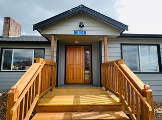 3824 Old Highway 99 South Rd, Mount Vernon, WA 98273