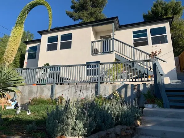 4525 Westview Dr, La Mesa, CA 91941
