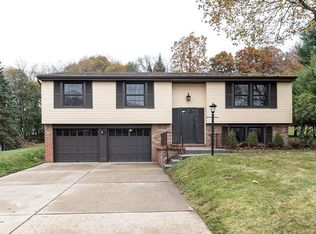 20 Watson St, Sewickley, PA 15143