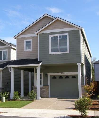 2nd image of 2741 Fletch Ave