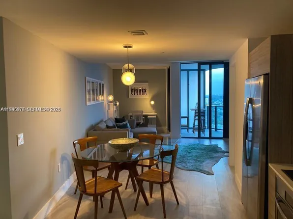 121 NE 34th St Unit 1914, Miami, FL 33137