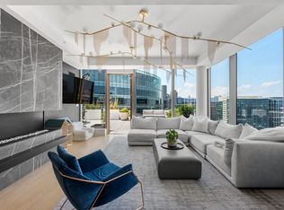 133 Seaport Blvd #2202, Boston, MA 02210