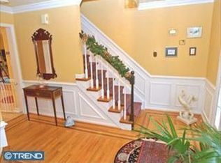 901 Brookmont Cir, Malvern, PA 19355