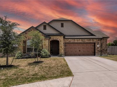 100 Texas Jack Dr, Kyle, TX, 78640