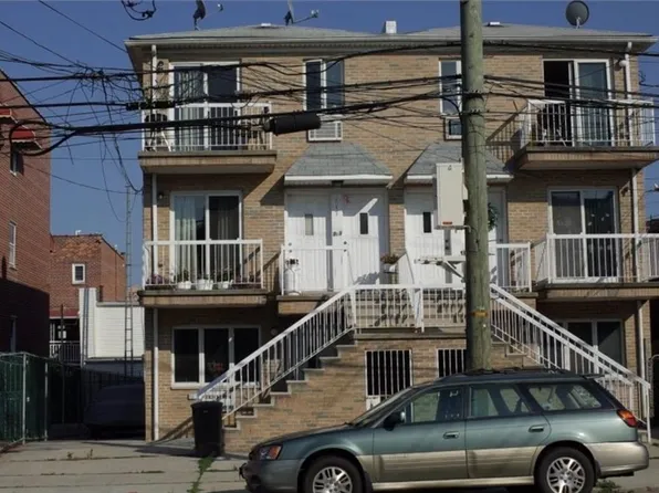 (undisclosed Address), Brooklyn, NY 11214