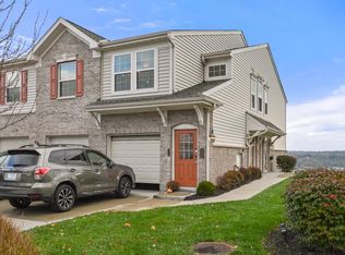 204 E Wind Ln, Lawrenceburg, IN 47025