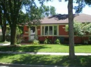 813 W Roberts Ave, Appleton, WI 54914