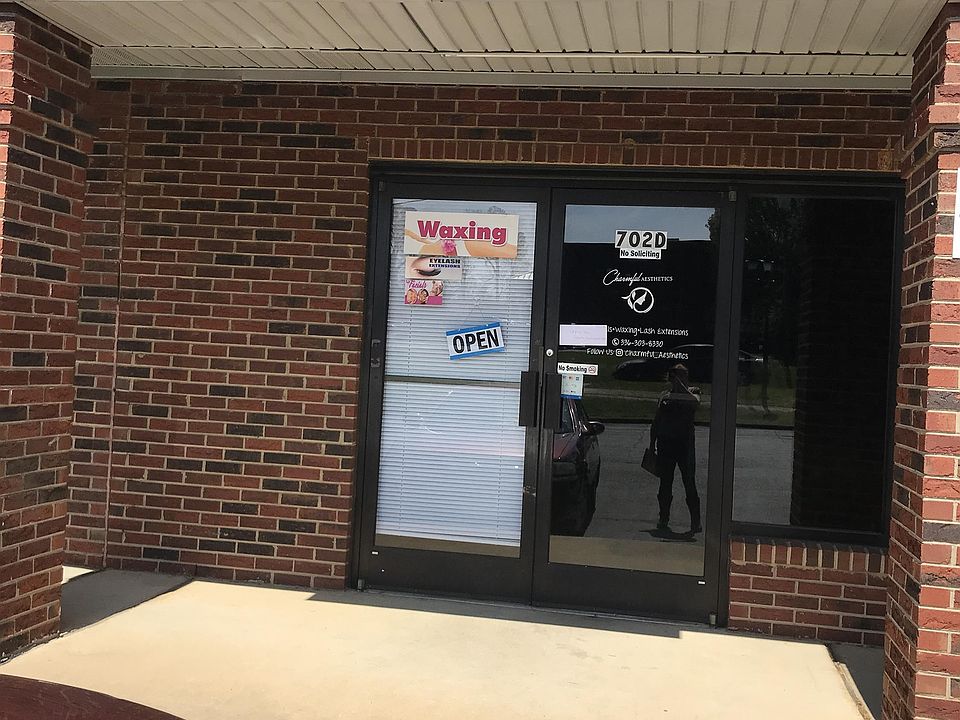 1st image of 702 W Main St #D