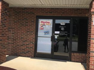 702 W Main St #D, Jamestown, NC 27282