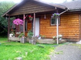 6741 Marguerite St, Juneau, AK 99801