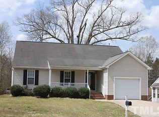 820 Kavkaz St, Raleigh, NC 27610