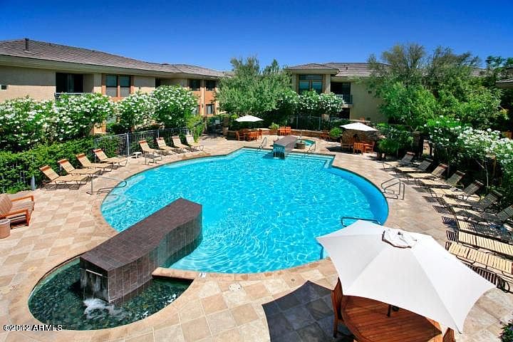 Main Pool