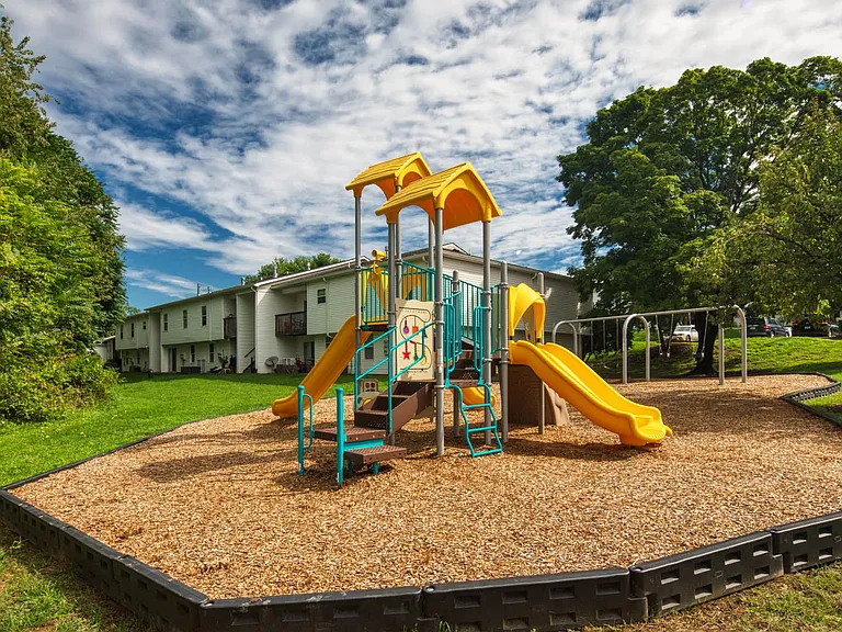 Children's Playground