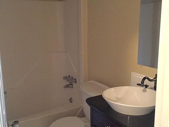 Hall Bath