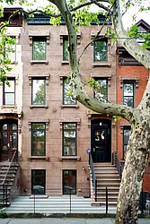 751 Quincy Street in Stuyvesant Heights