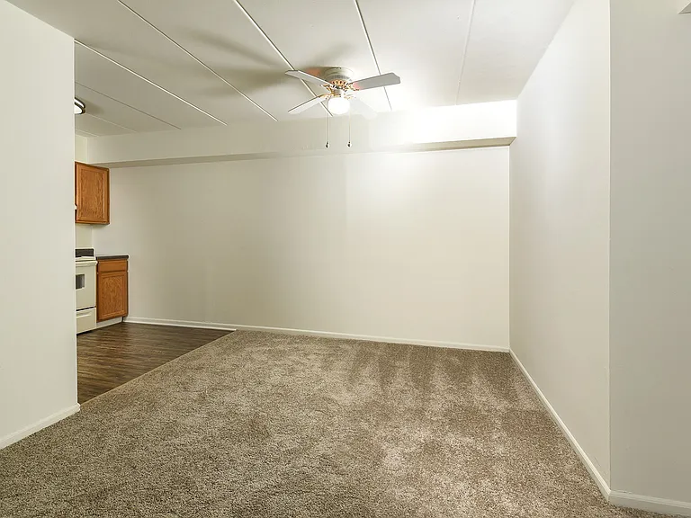 Sample Dining Room