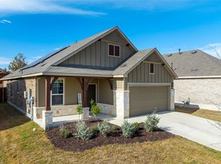 118 Grace Lilly Dr, Buda, TX 78610