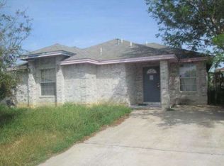 211 Palencia Ave, Laredo, TX 78046