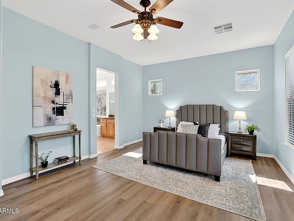 5th image of 4744 E CAROB Drive