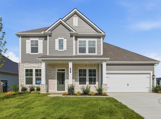 835 Drivers Cir, Columbia, TN 38401