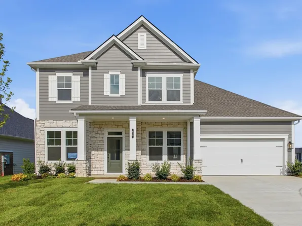 835 Drivers Cir, Columbia, TN 38401
