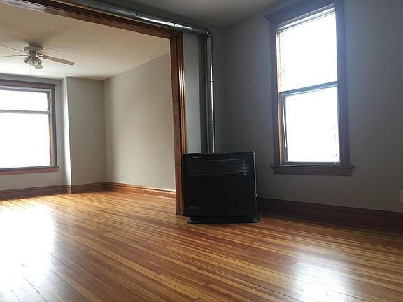 Living / Dining Room