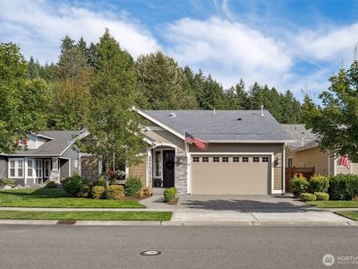 19214 144th Street E, Bonney Lake, WA, 98391