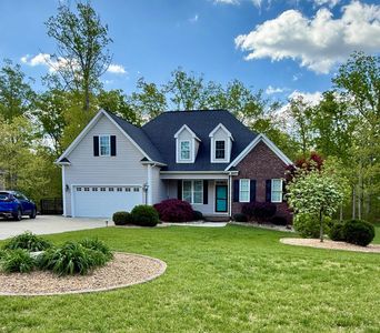 107 Woods Ct, South Boston, VA, 24592