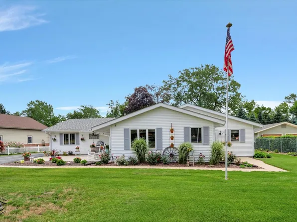 16131 Laurel Dr, Orland Park, IL 60462