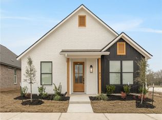 873 Double Mountain Rd, College Station, TX 77845