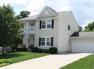 476 N Church Dr, Lebanon, OH 45036
