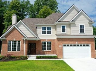 4018 Grand Oaks, Burton, MI 48519