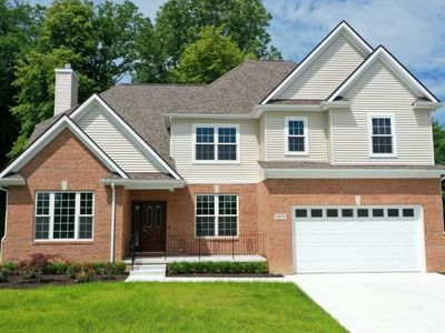 4018 Grand Oaks, Burton, MI, 48519