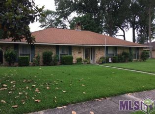 1131 Amiens Dr, Baton Rouge, LA 70810