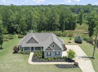 188 Beasley Rd, Griffin, GA 30223