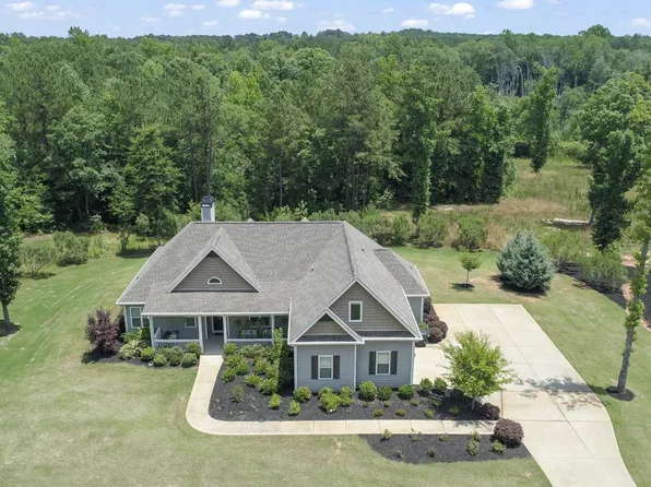 188 Beasley Rd, Griffin, GA 30223