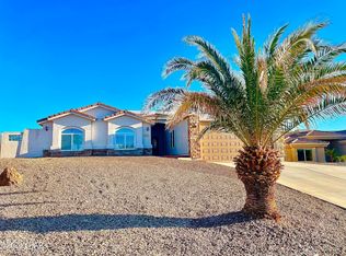 2860 Ranchero Dr, Lake Havasu City, AZ 86406