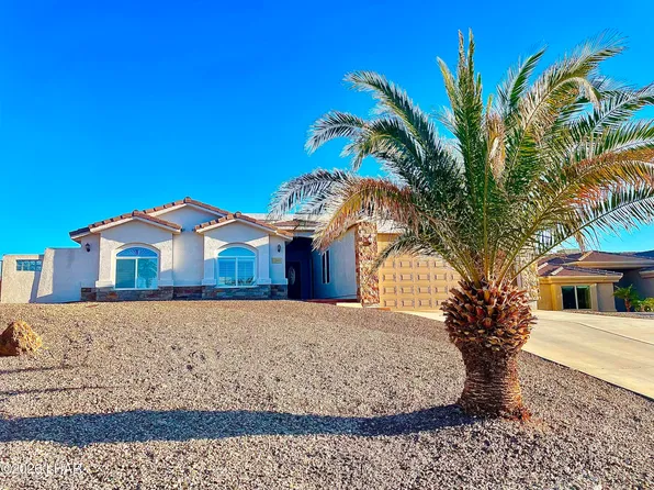 2860 Ranchero Dr, Lake Havasu City, AZ 86406