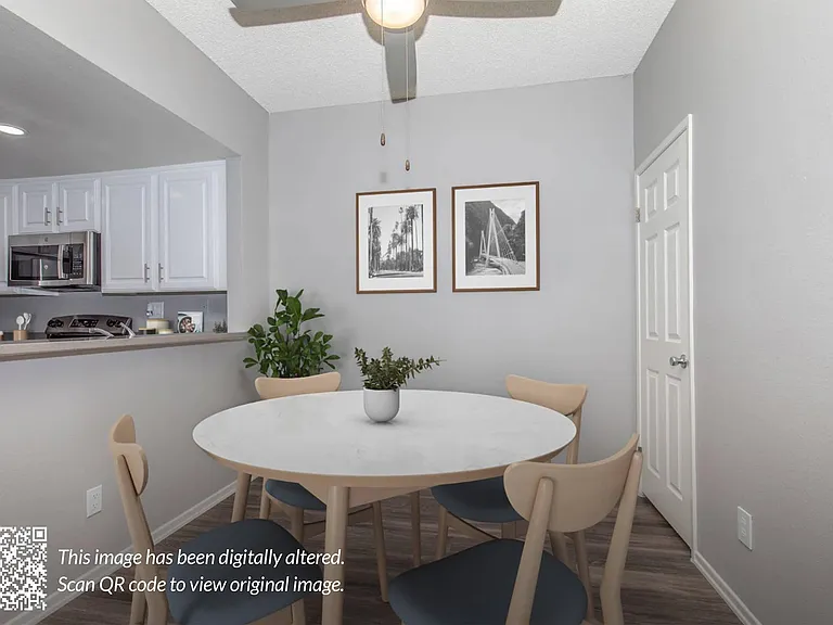Club Pacifica Apartment Homes — Photo 28