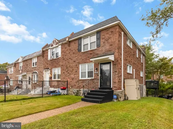1008 Springfield Rd, Collingdale, PA 19023