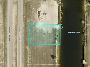 1235 Old Burnt Store Rd N, Cape Coral, FL 33993