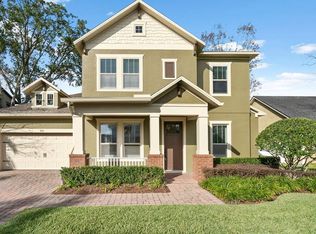 1661 Magnolia Ave, Winter Park, FL 32789