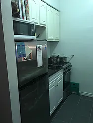 Rented by Salon Realty Corp