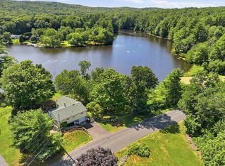 66 Pierce Rd, West Brookfield, MA 01585