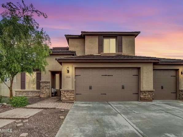 10732 W PASO Trail, Peoria, AZ 85383